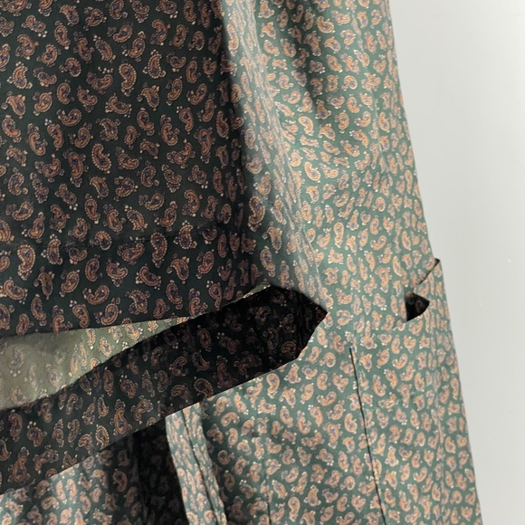 Christian Dior monsieur robe $100 Excellent C. - Picture 11 of 12